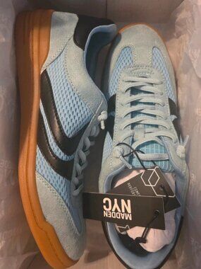 Madden NYC Sneakers